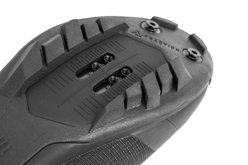 BUTY R.45 MTB PEAK PRO CZA CUBE