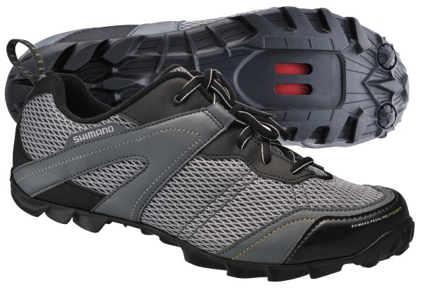 BUTY R.47 SHMT23 MTB SZA