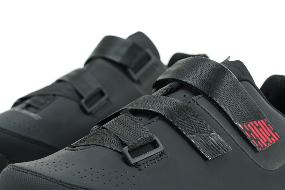 BUTY R.45 MTB PEAK CZA/CZE CUBE