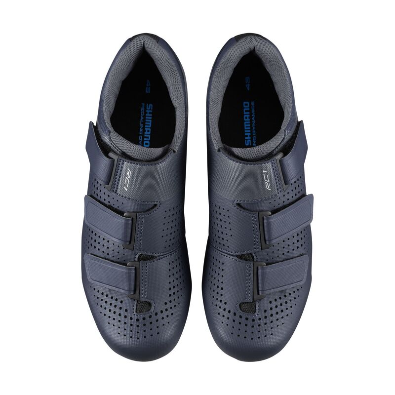 BUTY R.47 SH-RC100 CZA