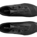 BUTY R.45 MTB PEAK PRO CZA CUBE