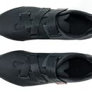 BUTY R.45 MTB PEAK CZA/CZE CUBE