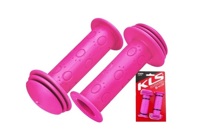 CHWYT KEL KIDDO RÓŻ