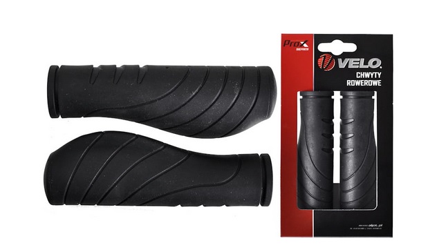 CHWYT PROX 130MM ERGO CZA