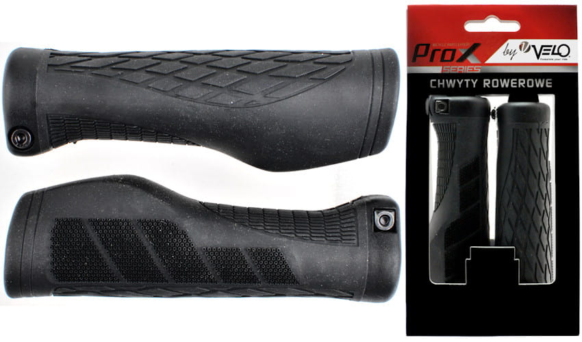 CHWYT PROX 132MM CZA