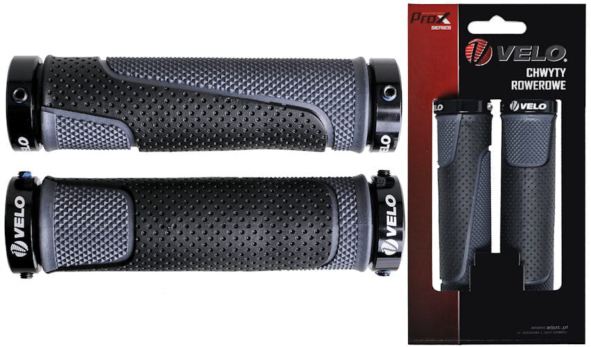 CHWYT PROX 129MM ŻEL SKR CZA/SZA