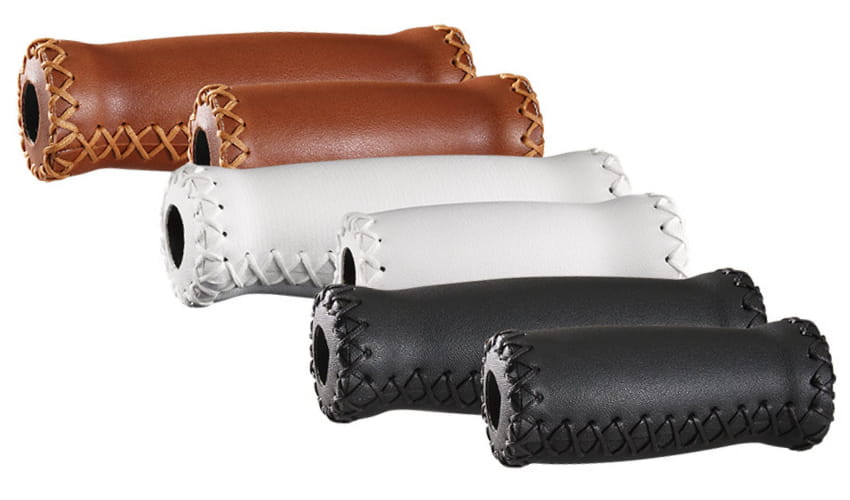 CHWYT PROX 127/92MM SKÓRA SKR CZ