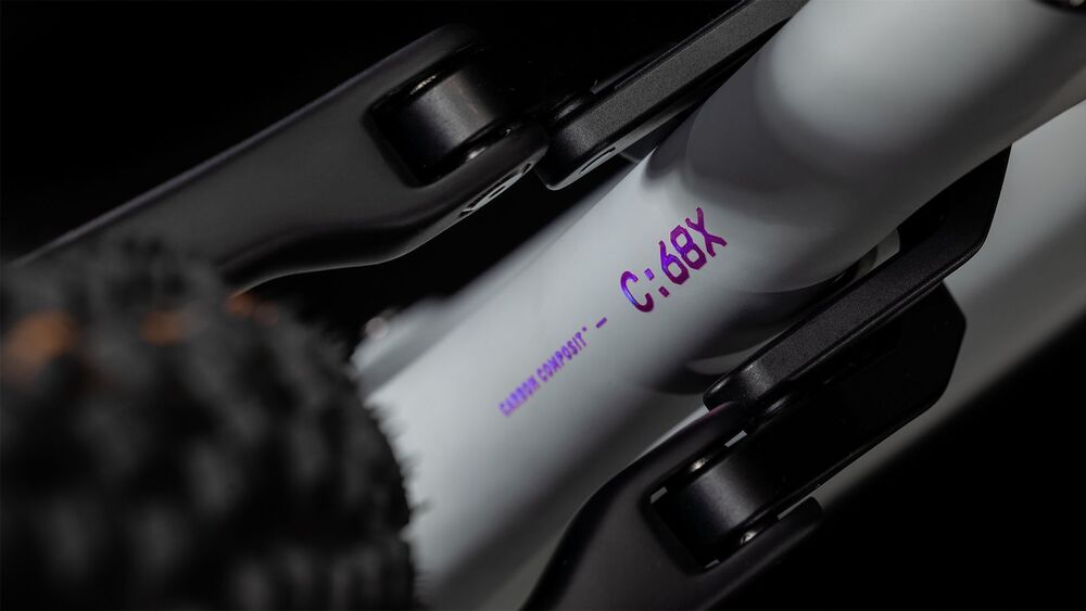 ROWER CUBE AMS HYBRID ONE44 C:68X TM M 400X SZA/FIO 25