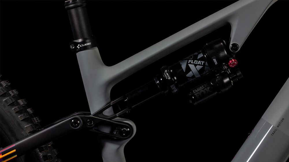 ROWER CUBE AMS HYBRID ONE44 C:68X TM M 400X SZA/FIO 25