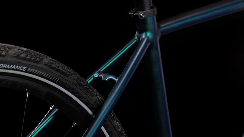 ROWER CUBE EDITOR HYBRID SLT 400 50S NIE/FIO 25