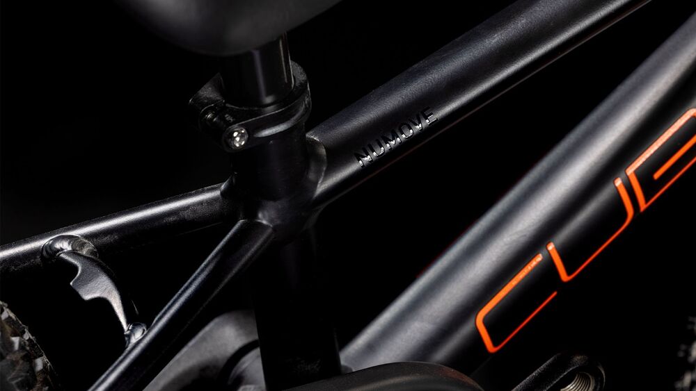 ROWER CUBE NUMOVE 120 RT CZA/POM 25/26