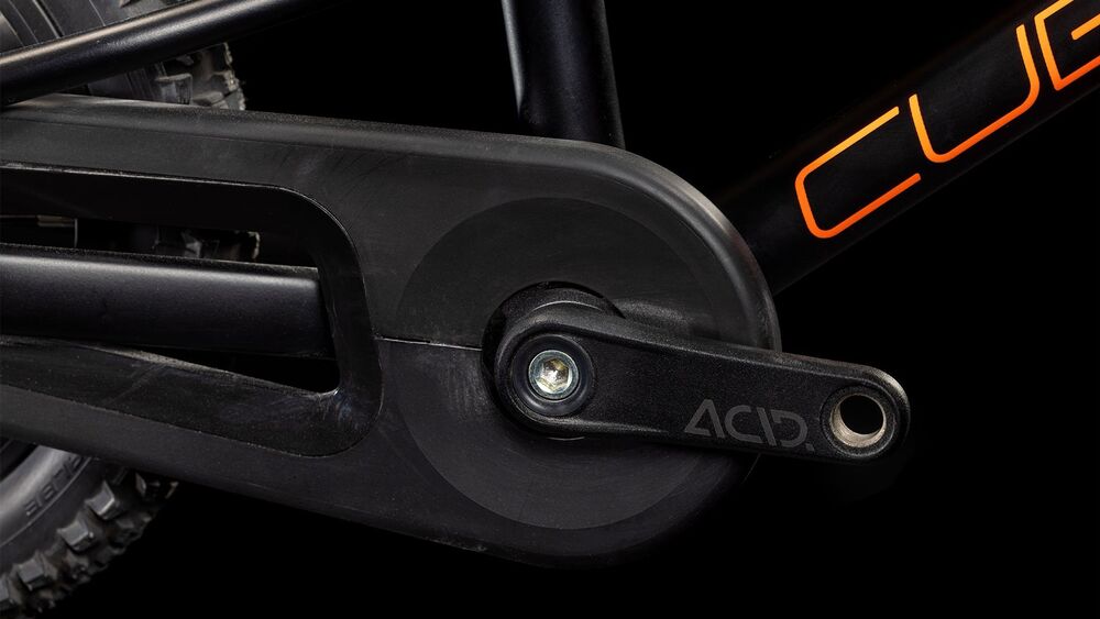 ROWER CUBE NUMOVE 120 RT CZA/POM 25/26