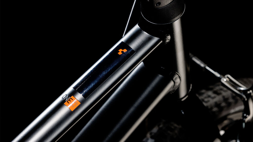 ROWER CUBE NUMOVE 140 CZA/POM 25/26