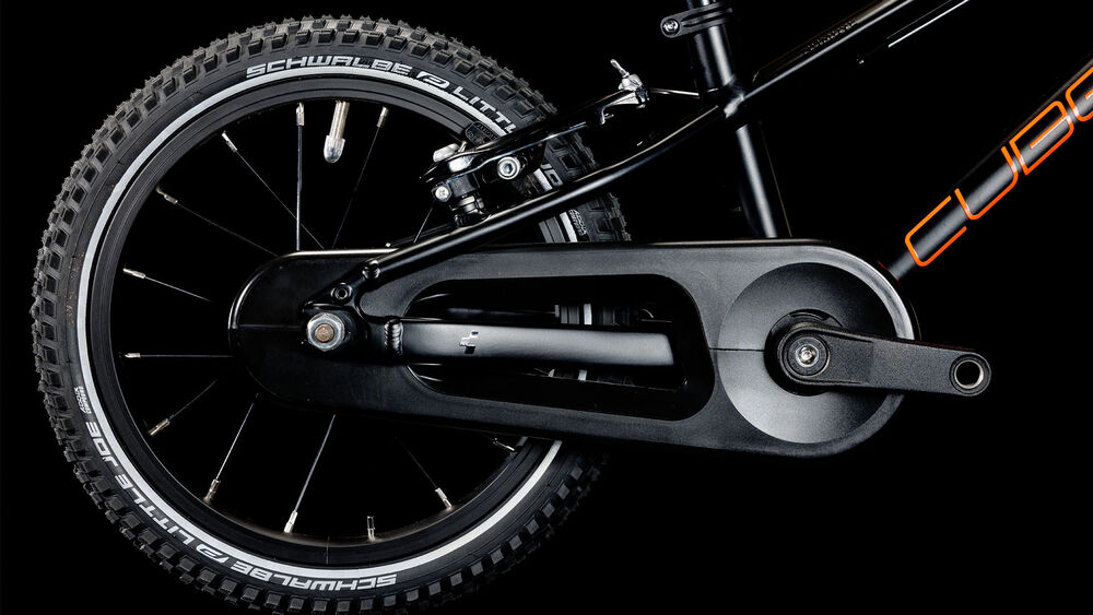 ROWER CUBE NUMOVE 140 CZA/POM 25/26