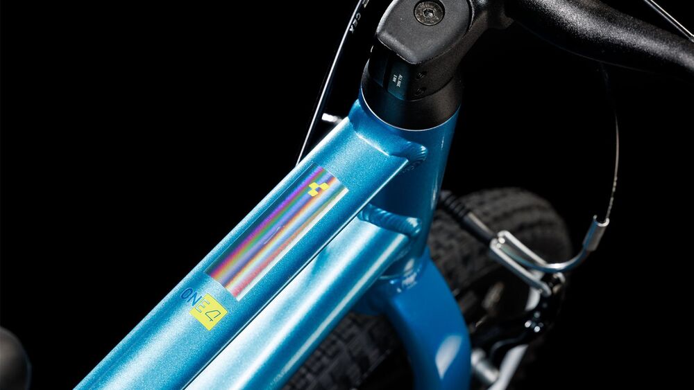 ROWER CUBE NUMOVE 140 NIE/LIM 25