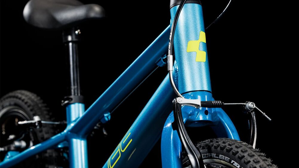 ROWER CUBE NUMOVE 140 NIE/LIM 25