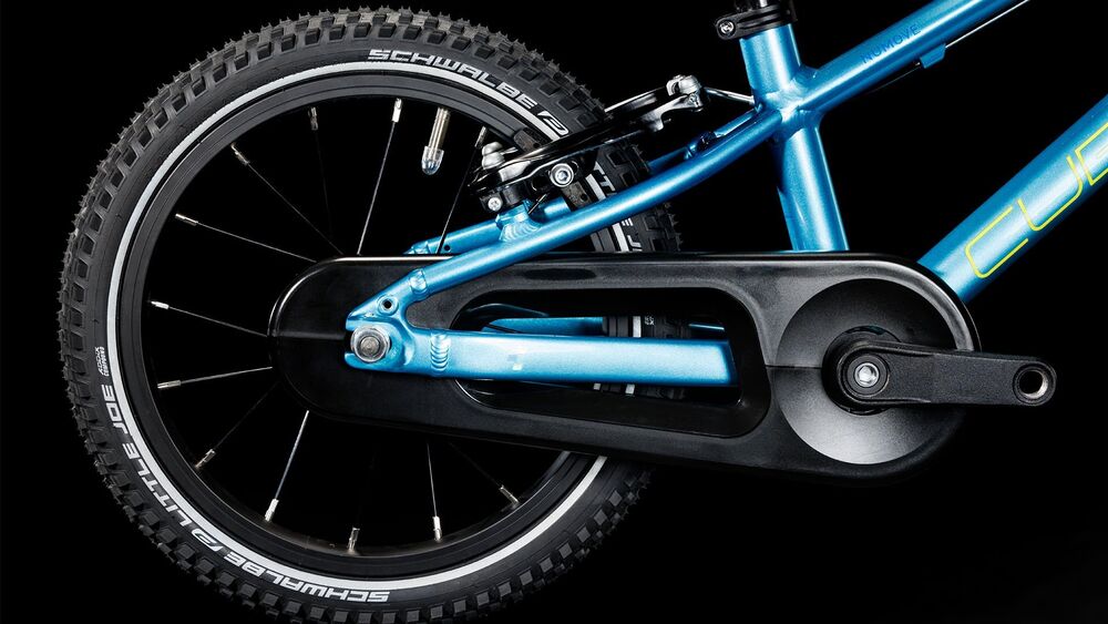 ROWER CUBE NUMOVE 140 NIE/LIM 25