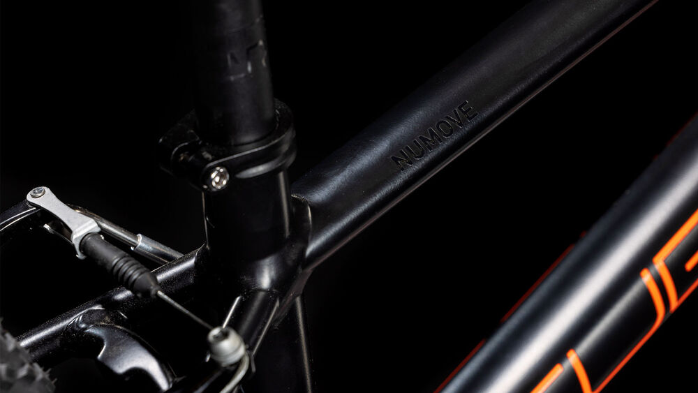 ROWER CUBE NUMOVE 160 CZA/POM 25