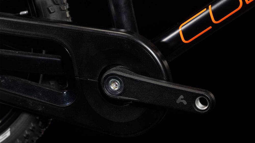 ROWER CUBE NUMOVE 160 CZA/POM 25