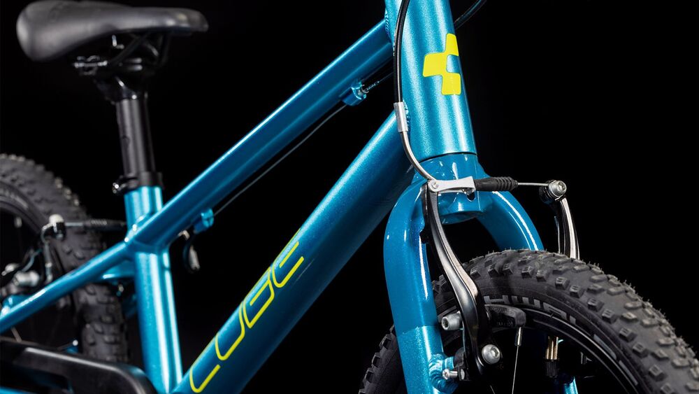 ROWER CUBE NUMOVE 160 NIE/LIM 25