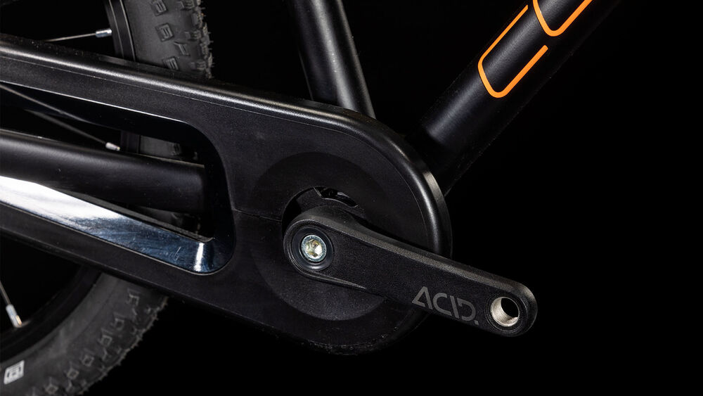 ROWER CUBE NUMOVE 180 CZA/POM 25