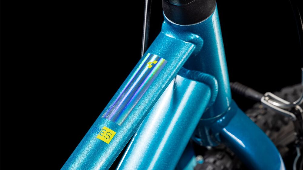 ROWER CUBE NUMOVE 180 NIE/LIM 25