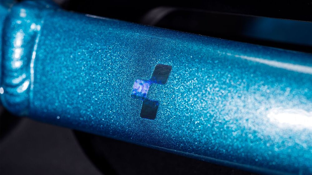 ROWER CUBE NUMOVE 180 NIE/LIM 25