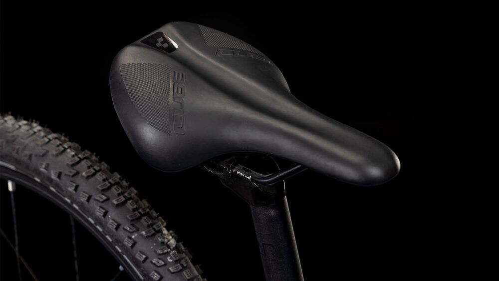 ROWER CUBE NUMOVE 180 NIE/LIM 25