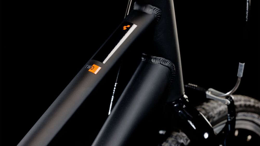 ROWER CUBE NUMOVE 200 CZA/POM 25