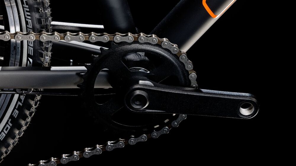 ROWER CUBE NUMOVE 200 CZA/POM 25