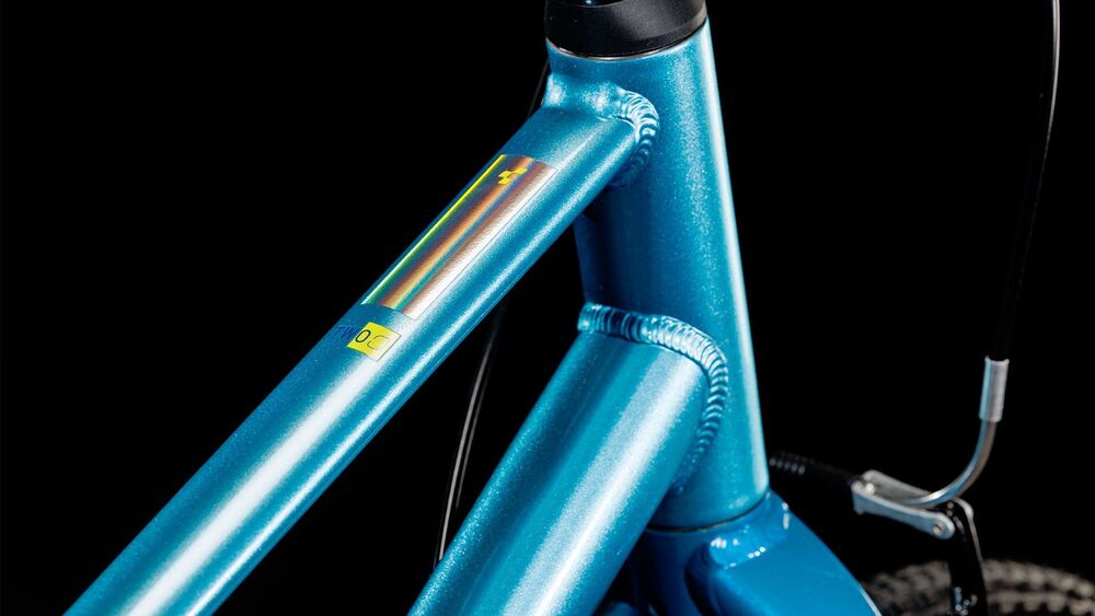 ROWER CUBE NUMOVE 200 NIE/LIM 25