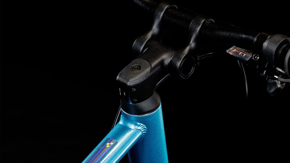 ROWER CUBE NUMOVE 200 NIE/LIM 25