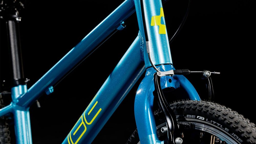 ROWER CUBE NUMOVE 200 NIE/LIM 25