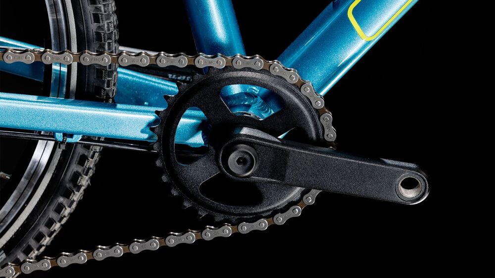 ROWER CUBE NUMOVE 200 NIE/LIM 25