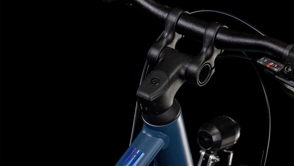 ROWER CUBE NUMOVE 200 STREET GRA/ZIE 25