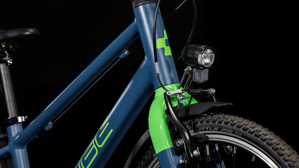 ROWER CUBE NUMOVE 200 STREET GRA/ZIE 25