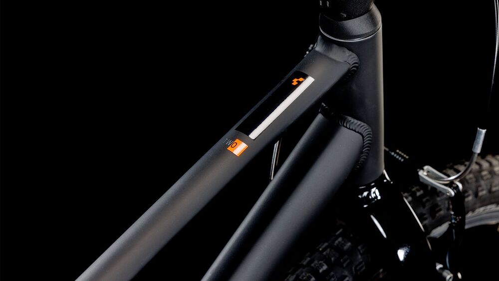 ROWER CUBE NUMOVE 240 CZA/POM 25