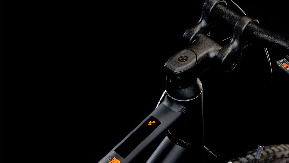 ROWER CUBE NUMOVE 240 CZA/POM 25