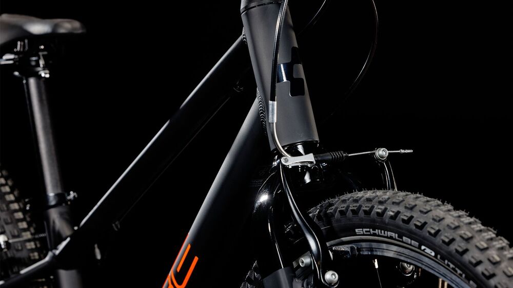 ROWER CUBE NUMOVE 240 CZA/POM 25