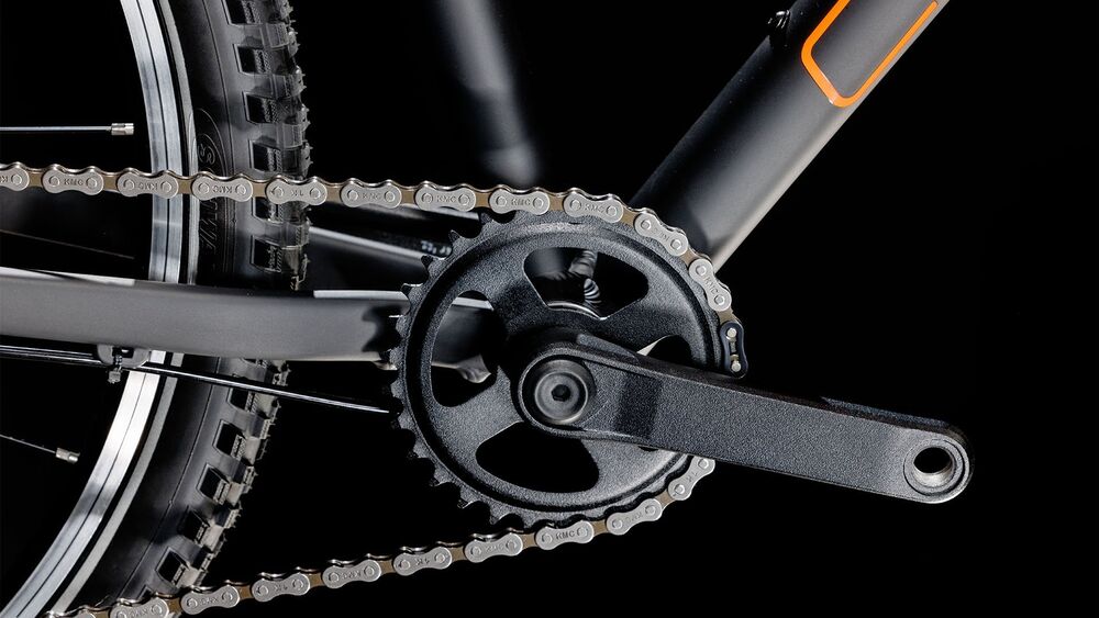 ROWER CUBE NUMOVE 240 CZA/POM 25