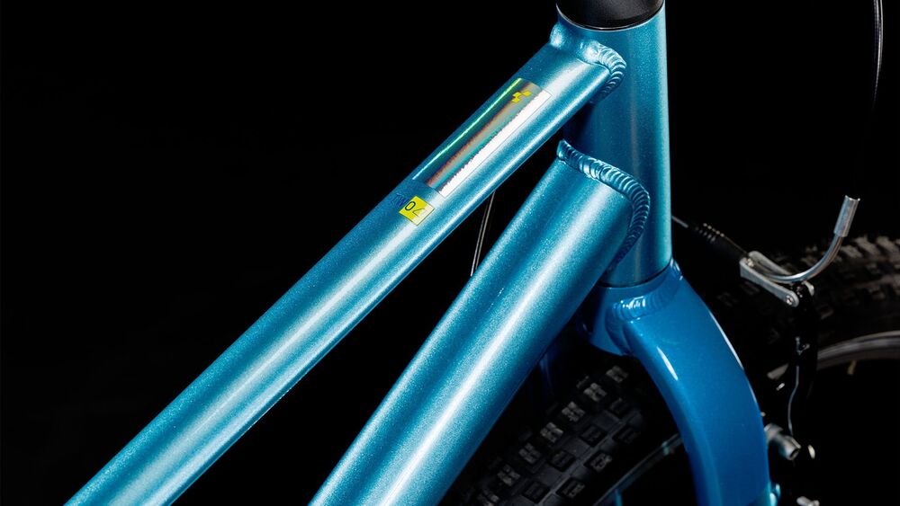 ROWER CUBE NUMOVE 240 NIE/LIM 25