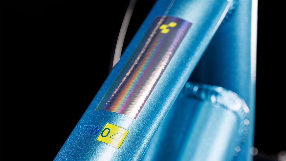 ROWER CUBE NUMOVE 240 NIE/LIM 25