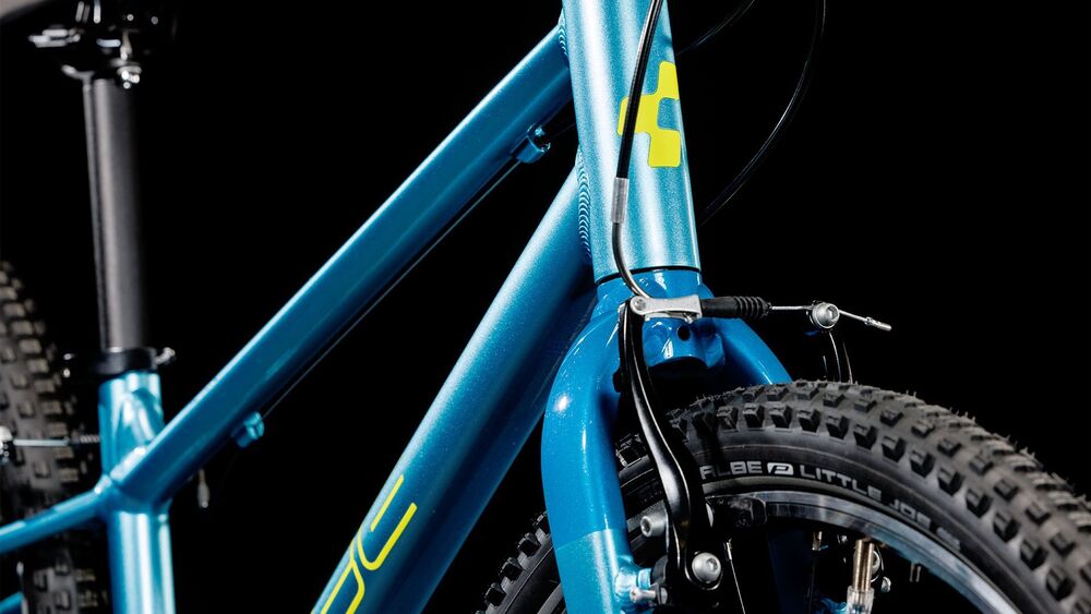 ROWER CUBE NUMOVE 240 NIE/LIM 25