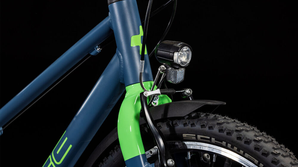 ROWER CUBE NUMOVE 240 STREET GRA/ZIE 25