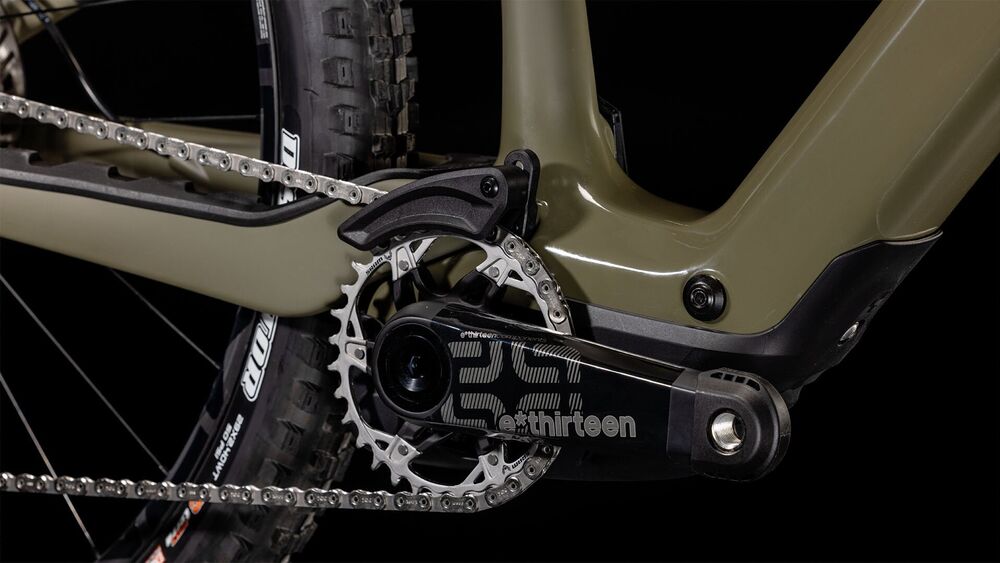 ROWER CUBE AMS HYBRID ONE44 C:68X SUPERTM L 400X OLI/ZŁO