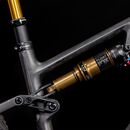 ROWER CUBE AMS HYBRID ONE44 C:68X SLT M 400X KAR/ZŁO 25