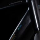 ROWER CUBE EDITOR HYBRID PRO 400 50S CZA/GRA 25