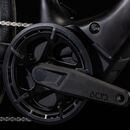 ROWER CUBE EDITOR HYBRID PRO 400 50S CZA/GRA 25