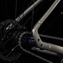 ROWER CUBE EDITOR HYBRID SLX 400 50S SZA/GRA 25