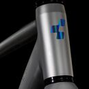 ROWER CUBE EDITOR HYBRID SLX 400 50S SZA/GRA 25